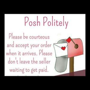 Please do not forget to accept the item🥰